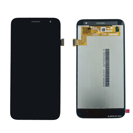 Tela LCD Samsung J260/J2 core de 5,0 polegadas