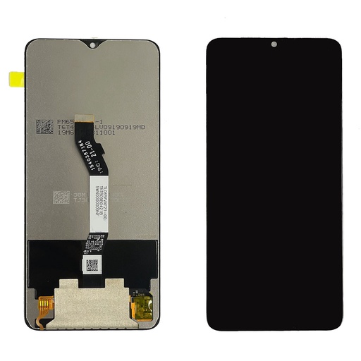Xiaomi redmi Note 8 PRO tela LCD de 6,53 polegadas