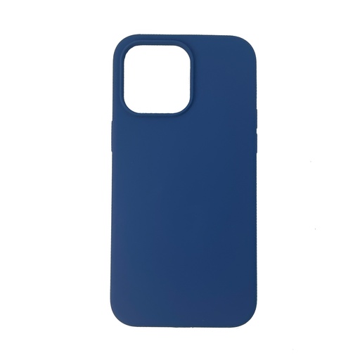 [样品] Capa magnética azul para iPhone 15PROMAX