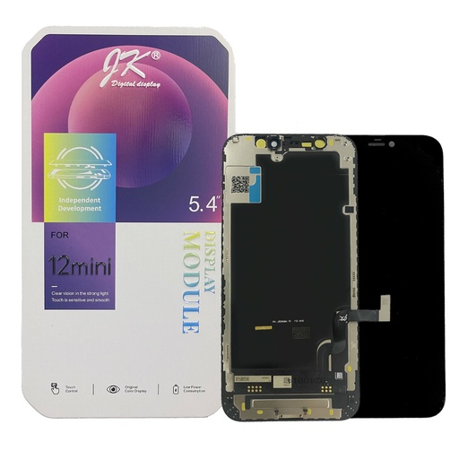 [b92 24.8.21] JK incell LCD for iPhone 12mini  display touch screen