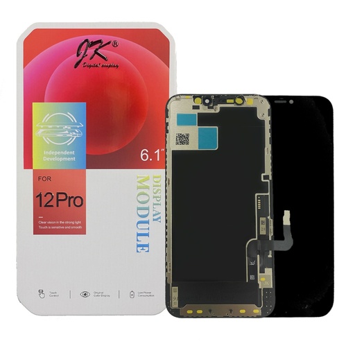[b92 24.8.21] JK incell LCD for iPhone 12pro display touch screen