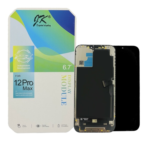[b92 24.8.21] JK incell LCD for iPhone 12promax display touch screen