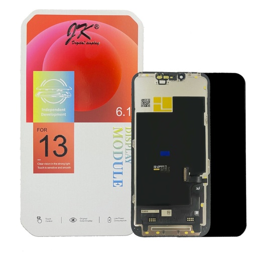 [b92 24.8.21] JK incell LCD for iPhone 13 display touch screen