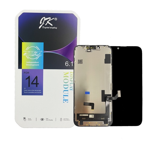 [b92 24.8.21] JK incell LCD for iPhone 14 display touch screen