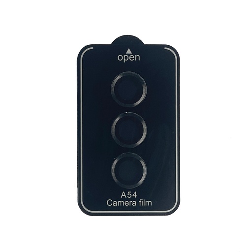 [样品] Samsung A54 lens film black