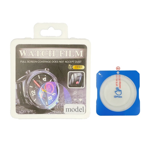 For Samsung Wacth 5 44MM Film