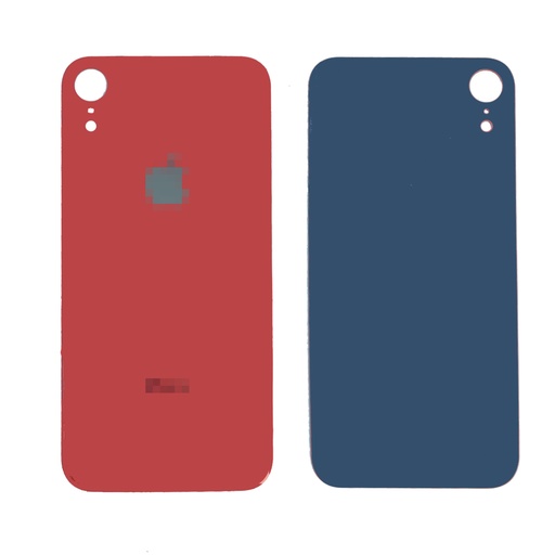 [24.9.18 飞扬] Vidro traseiro do iPhone XR Várias cores Unity