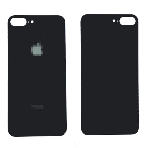 [24.9.18 飞扬] Vidro traseiro Iphone 8 plus Várias cores unidade
