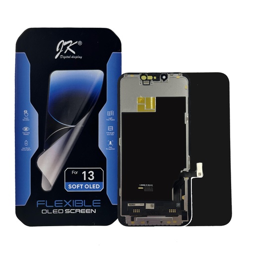 [24.9.18 B92] JK Incell oled para tela de LCD do iPhone 13