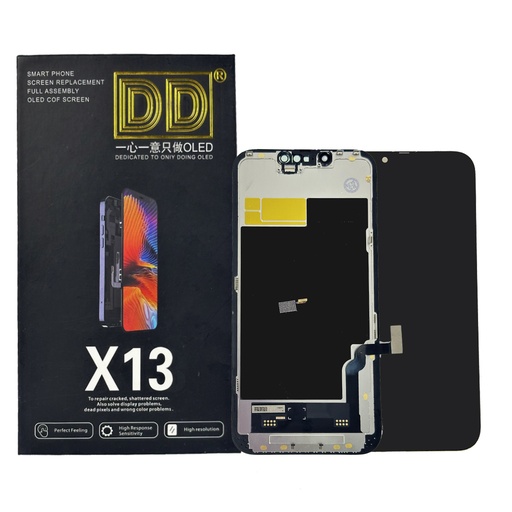 [24.9.18 B92] SL DD Incell oled para tela de LCD do iPhone 13