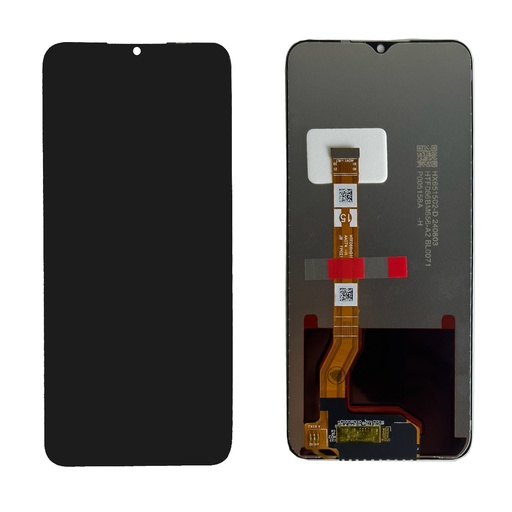 [24.9.29 C77] OPPO A77 5G LCD Screen black