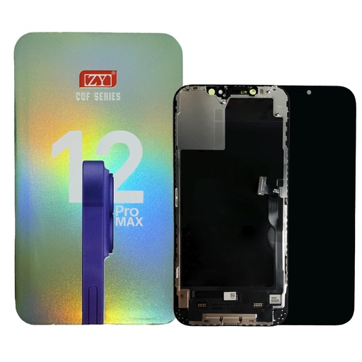 [24.10.12 B92] ZY Incell FHD LCD for iphone 12PROMAX Display screen