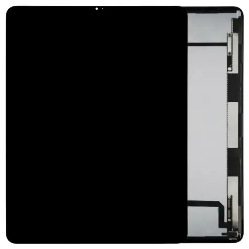 IPad Pro 3 2018 tela de 12,9 polegadas e LCD