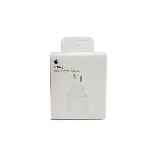 IPhone charger 20W BR version