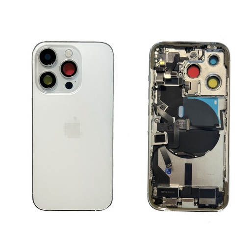 iphone 14 Back cover with complete accessories