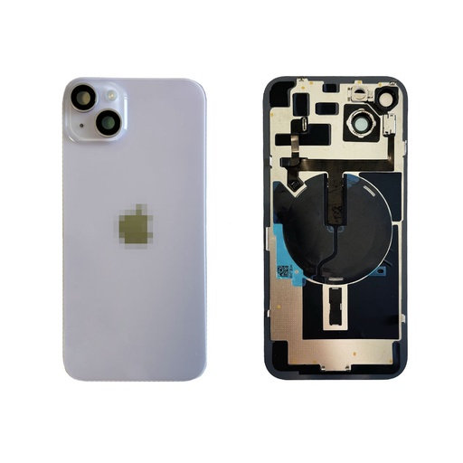 iPhone 14plus Back glass with wireless charging 