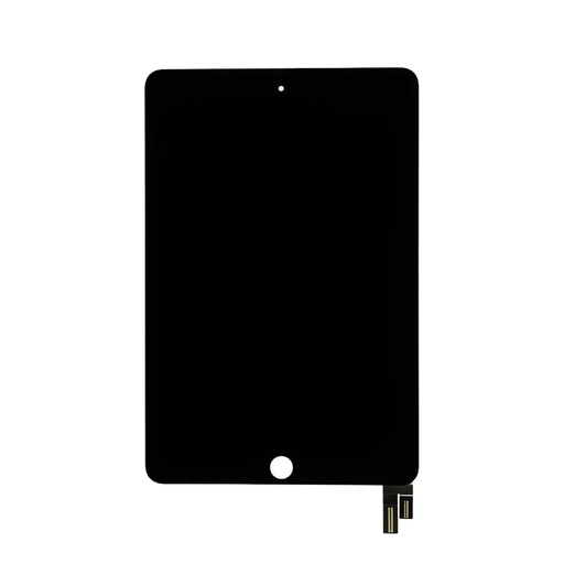 Ipad mini 4 2015 lcd screen display Black