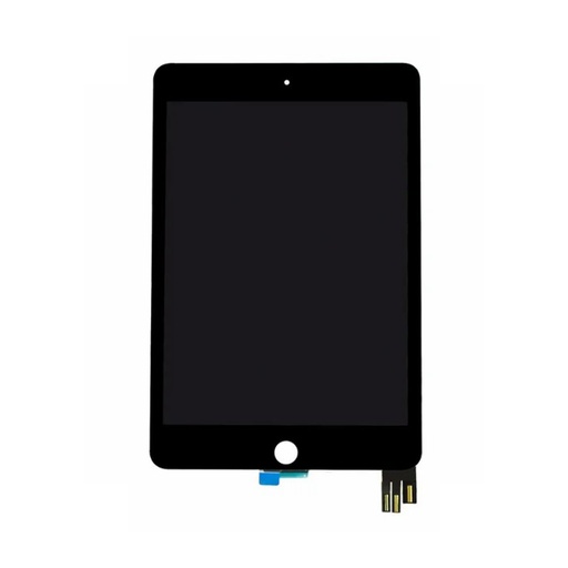 Ipad mini 5 2019 lcd screen display Black