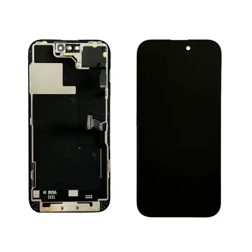 [25.3.17  飞扬2308C 1150] iPhone 14PRO pulled LCD with sensor flex
