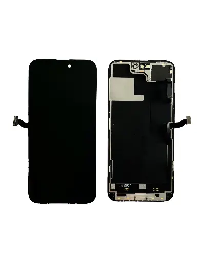 [25.3.17 longshengB107] iPhone 14PROMAX pulled LCD with sensor flex