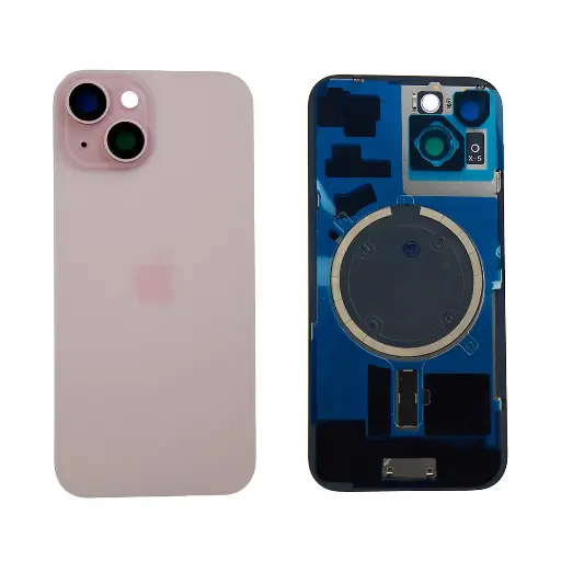 iPhone 15 Back glass