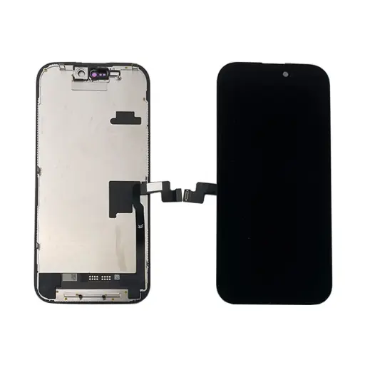 JK incell iPhone 16Pro LCD screen 