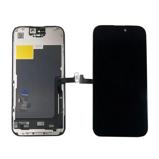 JK iPhone 15Pro LCD Screen