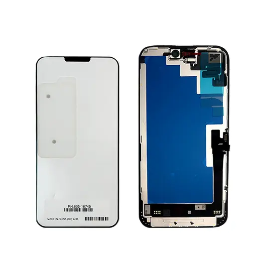 Original Offical iPhone 16Pro oled screen