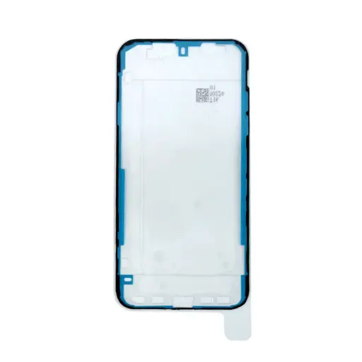 Premium iPhone 11 frame adhesive