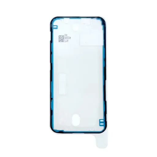 Premium iPhone 12/12pro frame adhesive