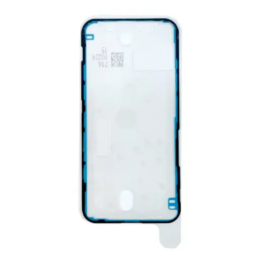 Premium iPhone 12pro frame adhesive