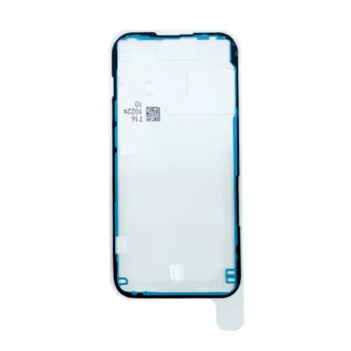 Premium iPhone 14pro frame adhesive