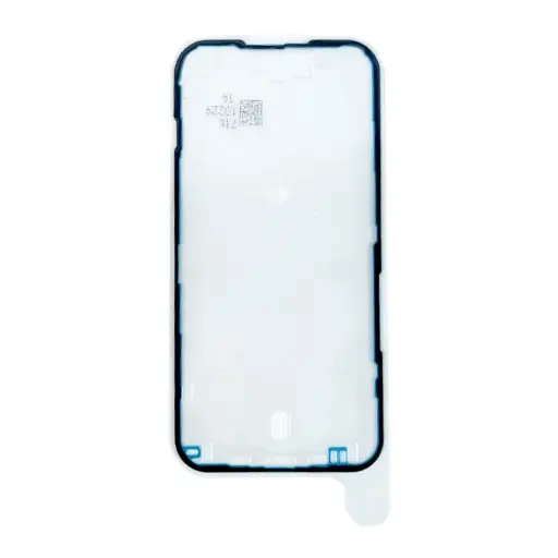 Premium iPhone 15 frame adhesive