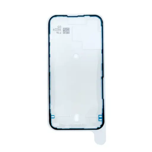 Premium iPhone 15pro frame adhesive