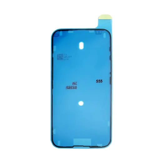 iPhone 16plus frame adhesive
