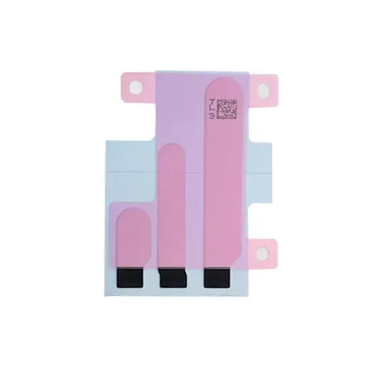 iPhone 16pro battery adhesive