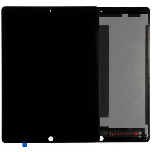 IPad Pro 2 2017 tela de 12,9 polegadas e LCD