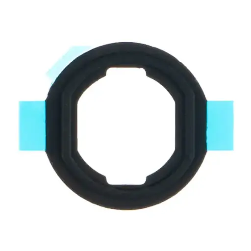 Botão Home de borracha para iPad Pro 2 2017 de 12,9 polegadas