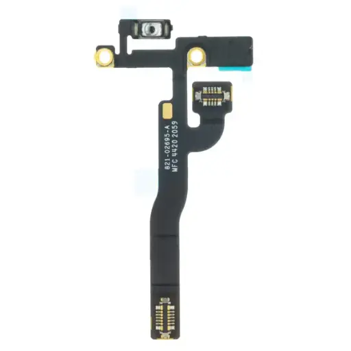 Cabo de botão de troca de 12,9 polegadas do iPad Pro 4 2020 (versão Wi-Fi)