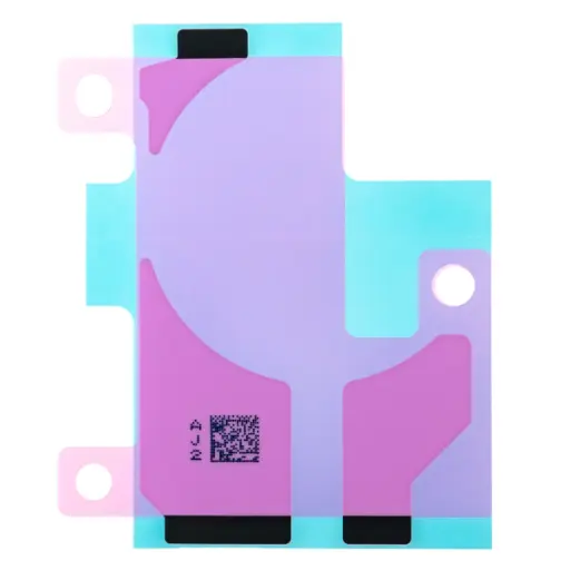 iPhone 13 Pro Battery adhesive