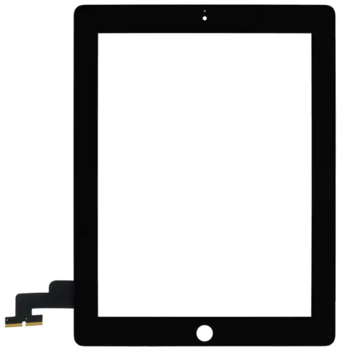 IPad 2 2011 Screen
