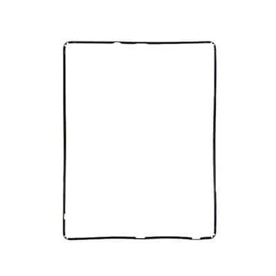 IPad 2 2011 Screen Edge