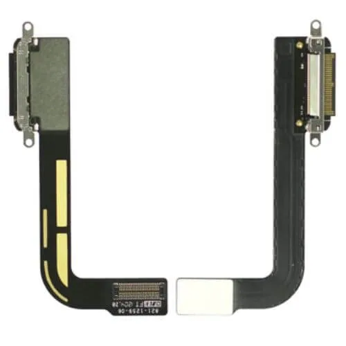 Conector base iPad 3 2012