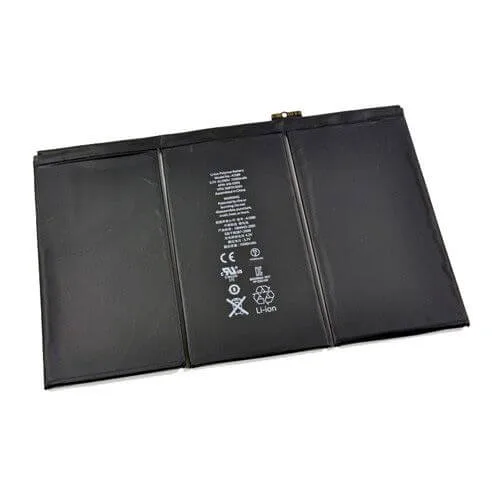 Bateria do iPad 3 2012