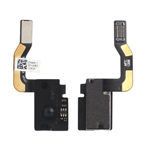 IPad 3 (2012) Câmera frontal do iPad 3 2012front facing camera