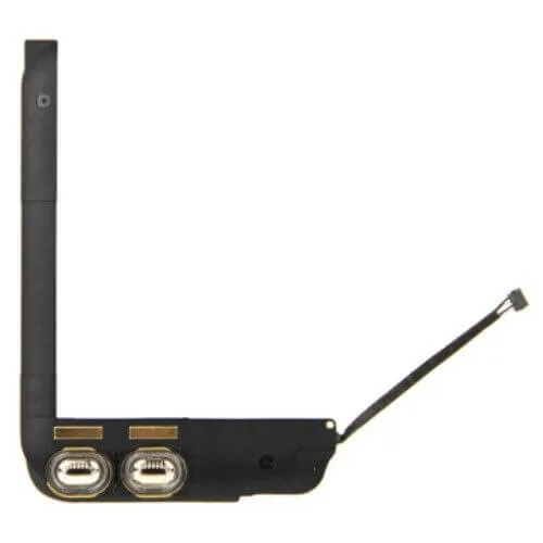 IPad 3 2012 Speaker
