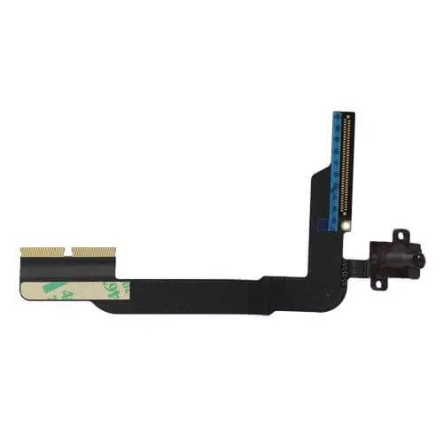 Entrada para fone de ouvido iPad 4 2012
