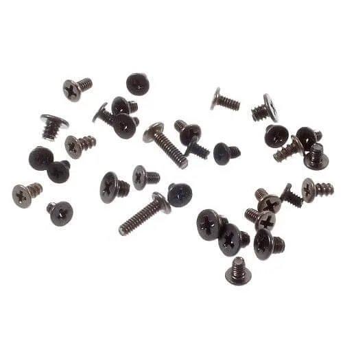 Conjunto de parafusos para iPad 4 2012