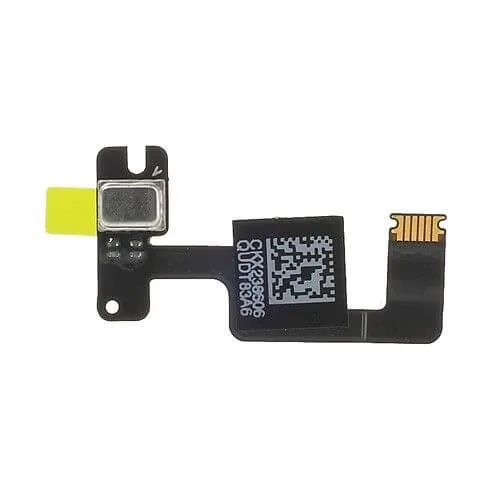 IPad 4 2012 microphone cable