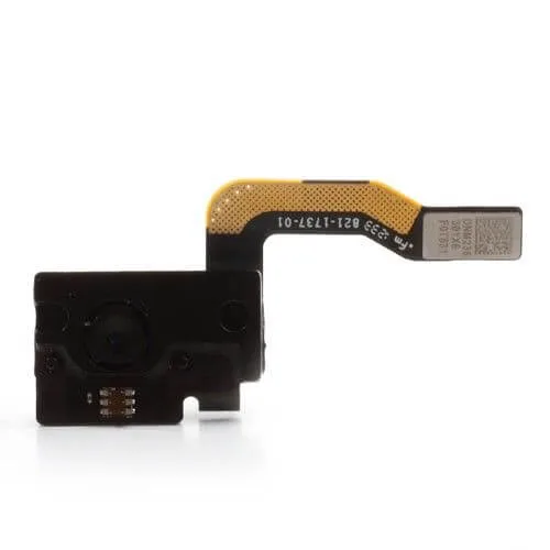 IPad 4 2012 front facing camera